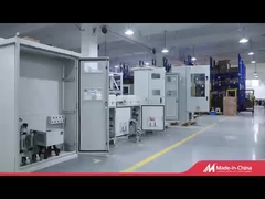 Sistema de seguimiento continuo de las emisiones