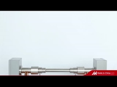 Analizador de gas láser