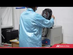 Se aplicará el procedimiento siguiente: