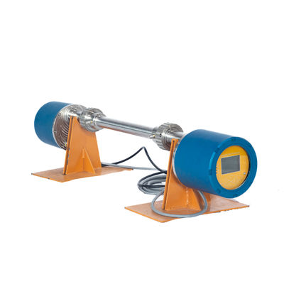 comprar TDLAS Exdiict6 analizador de gases infrarrojos sintonizable IP66 con instalación in situ online manufacture