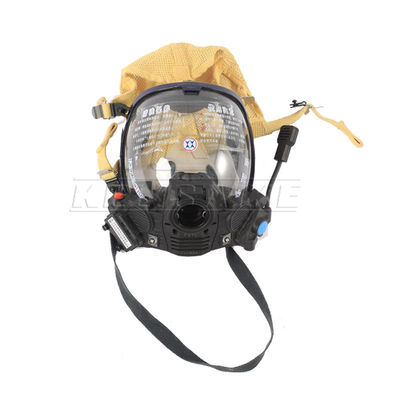 comprar Equipo de seguridad del aparato de respiración de aire KL99 con cilindro de fibra de carbono de 6.8L online manufacture