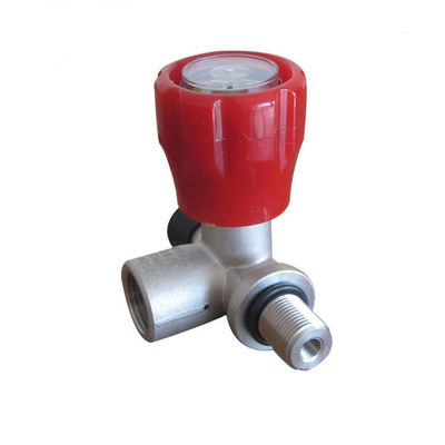 comprar Válvula de cilindro para aparatos de respiración SCBA online manufacture