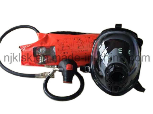 comprar Dispositivo de escape de emergencia de 300 L/min para protección personal Eebd online manufacture