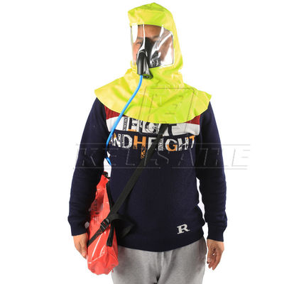 comprar Dispositivo de respiración de escape Eebd de 3L para extinción de incendios 30 MPa online manufacture