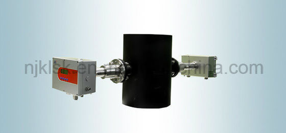 comprar Analisador láser de diodo sintonizable de pila cruzada 220V AC libre de mantenimiento online manufacture