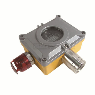 comprar Analista de gases a prueba de explosión K500 Detección de CO para aplicaciones industriales online manufacture