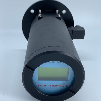 comprar Monitor de polvo en pila en línea WT602 para el medidor de residuos industriales de gases y humos online manufacture