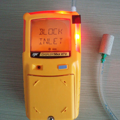 comprar BW MAXXT Cuatro en un medidor de oxígeno portátil 360g con cubierta antichoque online manufacture