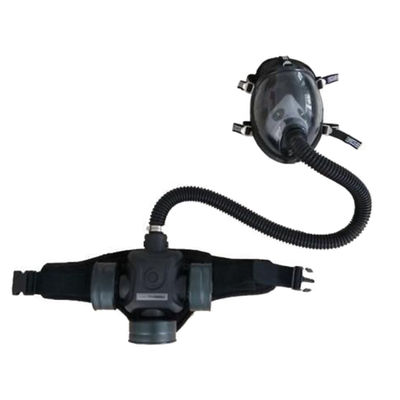 comprar Respirador de purificación de aire industrial PAPR 12V para protección respiratoria online manufacture