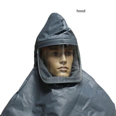 comprar Respirador de purificación de aire impulsado por Kl99-Papr aprobado por el CE para protección contra soldadura online manufacture