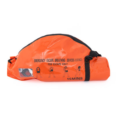 comprar Carrying Bag for EEBD Apparatus – Heavy Duty Orange Storage Bag online manufacture