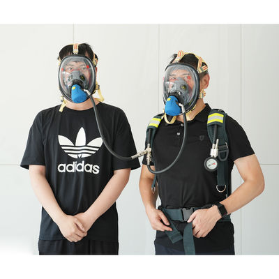 comprar High-Performance Breathing Air Cart | Adjustable Handle & Large-Flow Output Regulator online manufacture