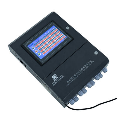 comprar Analista de fugas de gas fijo de canal 16/32 de la serie K1000 Nh3 controlador del sistema de detección automática online manufacture