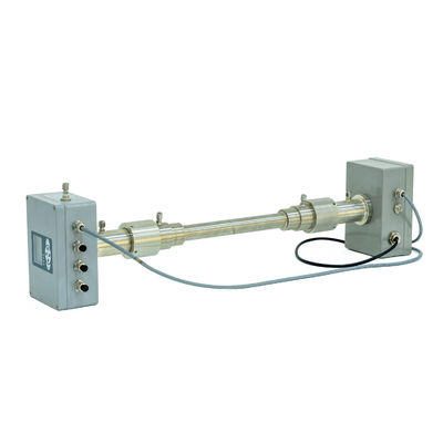 KF200 In-situ Laser Gas Analyzer TDLAS For Real-Time Monitoring Of CO NH₃ HCl And O₂ In Industrial Emissions